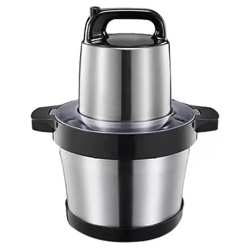 Yam Pounder & Meat Grinder - 8l