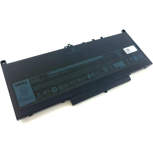 Latitude E7270 Laptop Battery - J60j5