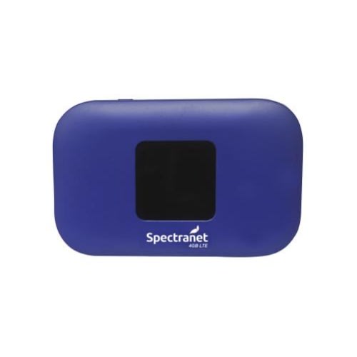 Spectranet  Freedom Mifi + 100gb  - Blue