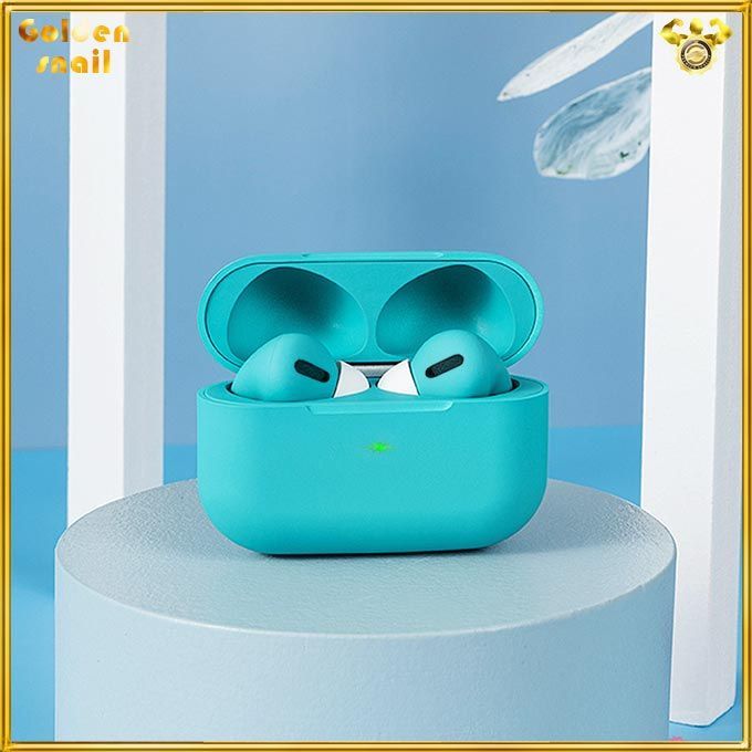 Fingerprint Touch Bluetooth 5.0 Earphones Wireless 11D Stereo Professional Headset