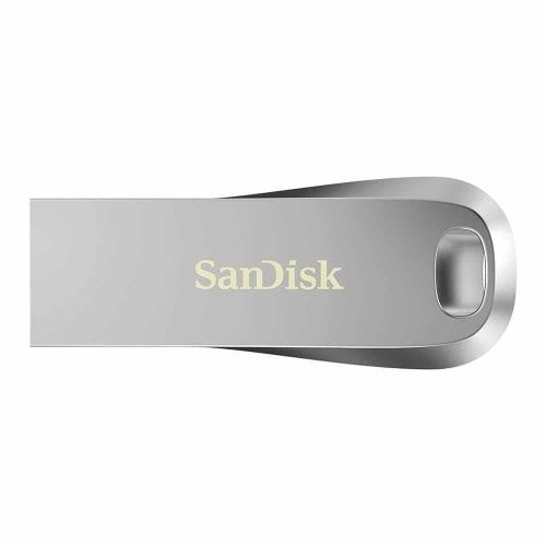 128 Ultra Luxe Usb 3.2 Gen 1 Flash Drive 400mbps