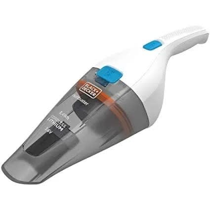 Handheld Vacuum