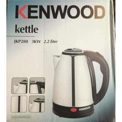 2.2ltrs Electric Jug