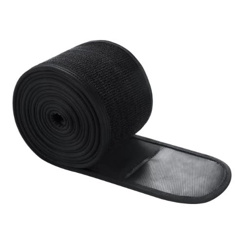 Tummy Wrap- 92 Inches Length