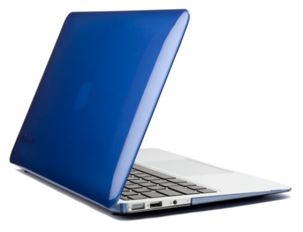 Apple Mac Book Air Case 11"-Blue