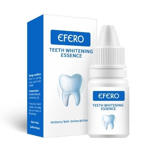 Efero Teeth Whitening Essence