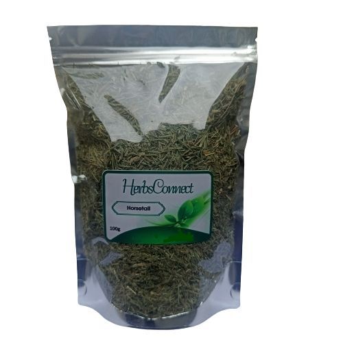 Horsetail Organic Dried Leaves Tea -100g