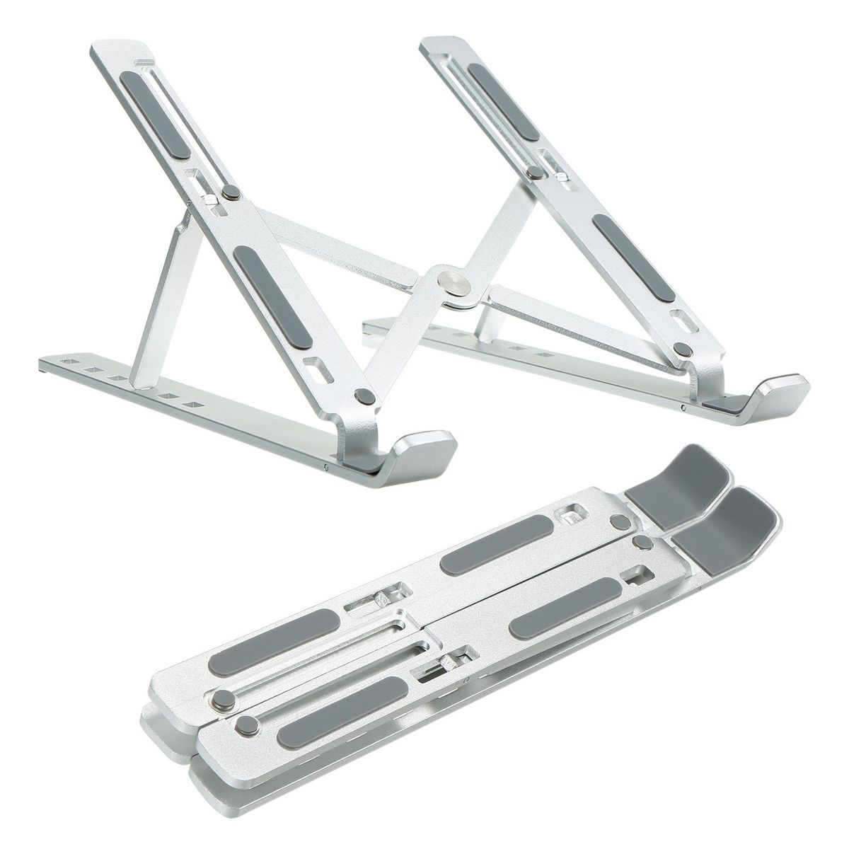 Foldable Laptop Stand Computer Holder Bracket  6-Level