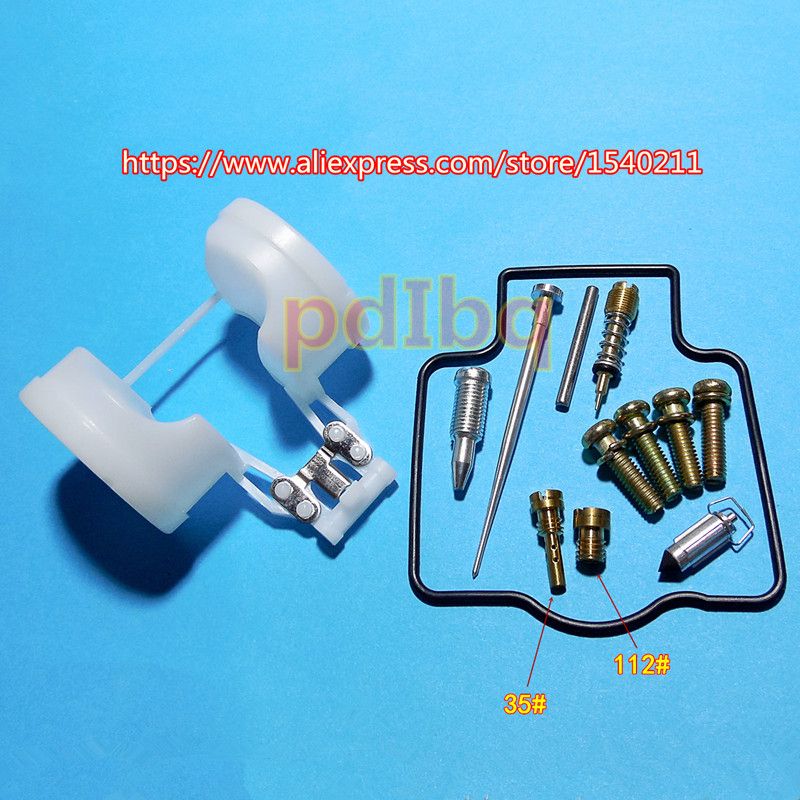 (1 Set $ 9) 1990-1999 Year ZZR400 ZX400K   ZX400N Keihin