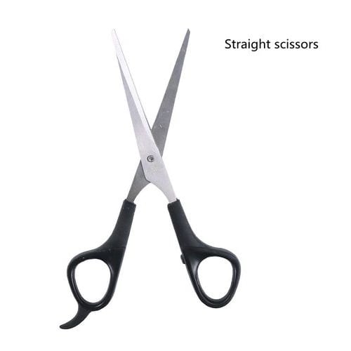 Pet Grooming Scissors For Cutting And Barbing