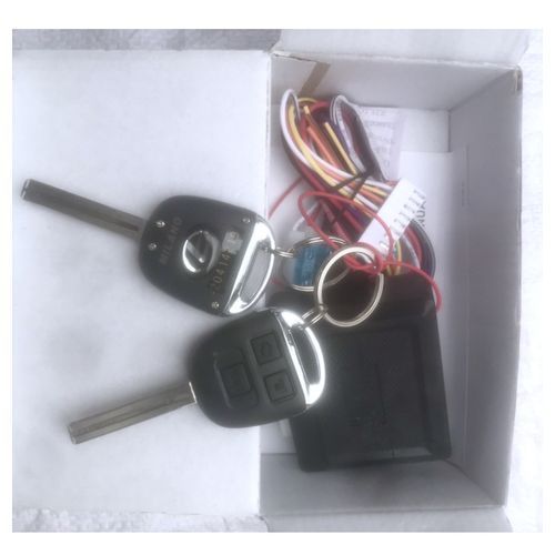 Lexus Remote Entry Key