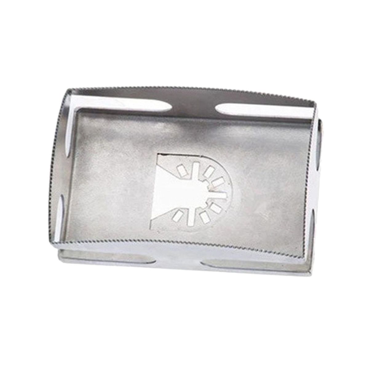 Stainless Steel Rectangle Slot  Set Multi-Tools Fits Most