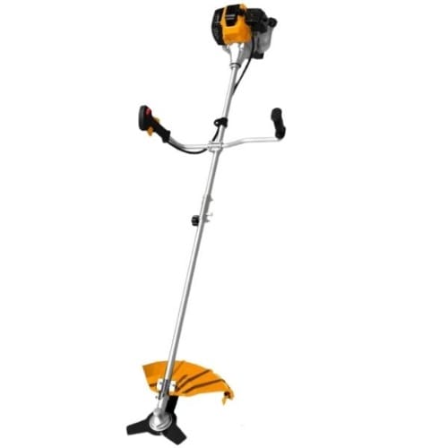 Ingco Gasoline Grass Trimmer And Bush Cutter- 42.7cc