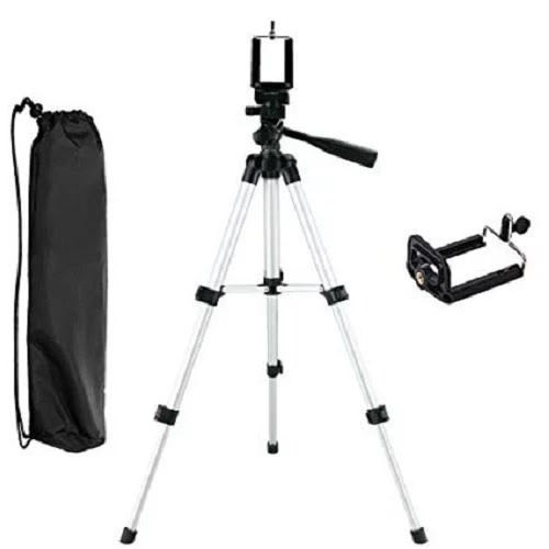 Tripod Stand Holder For Mobile Phones