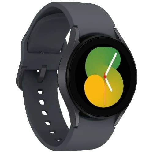 Galaxy Watch5 Aluminum Smartwatch - 40mm - Graphite