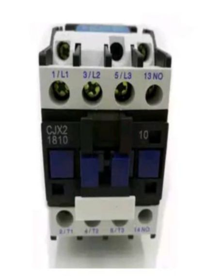 Electrical Contactor