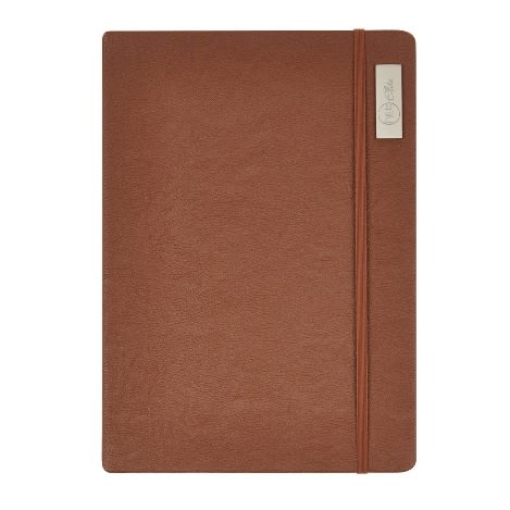 Elite Premium B5 Casebound Journal