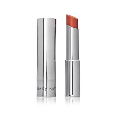 True Dimensions Lipstick - Exotic Mango