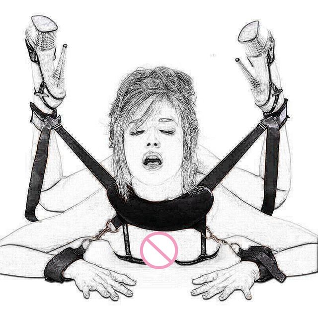 Y Toys For Couples  Bondage Women Open Mouth Gag