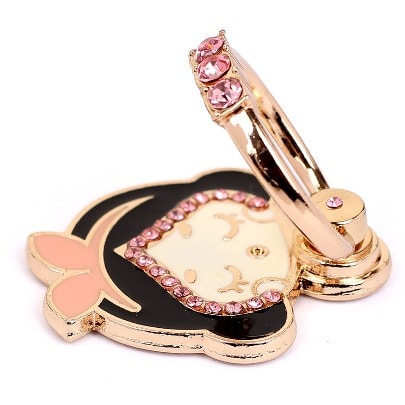 Disney Phone Ring Holder