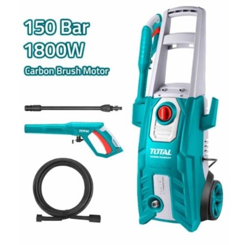 High Pressure Washer - 1800w