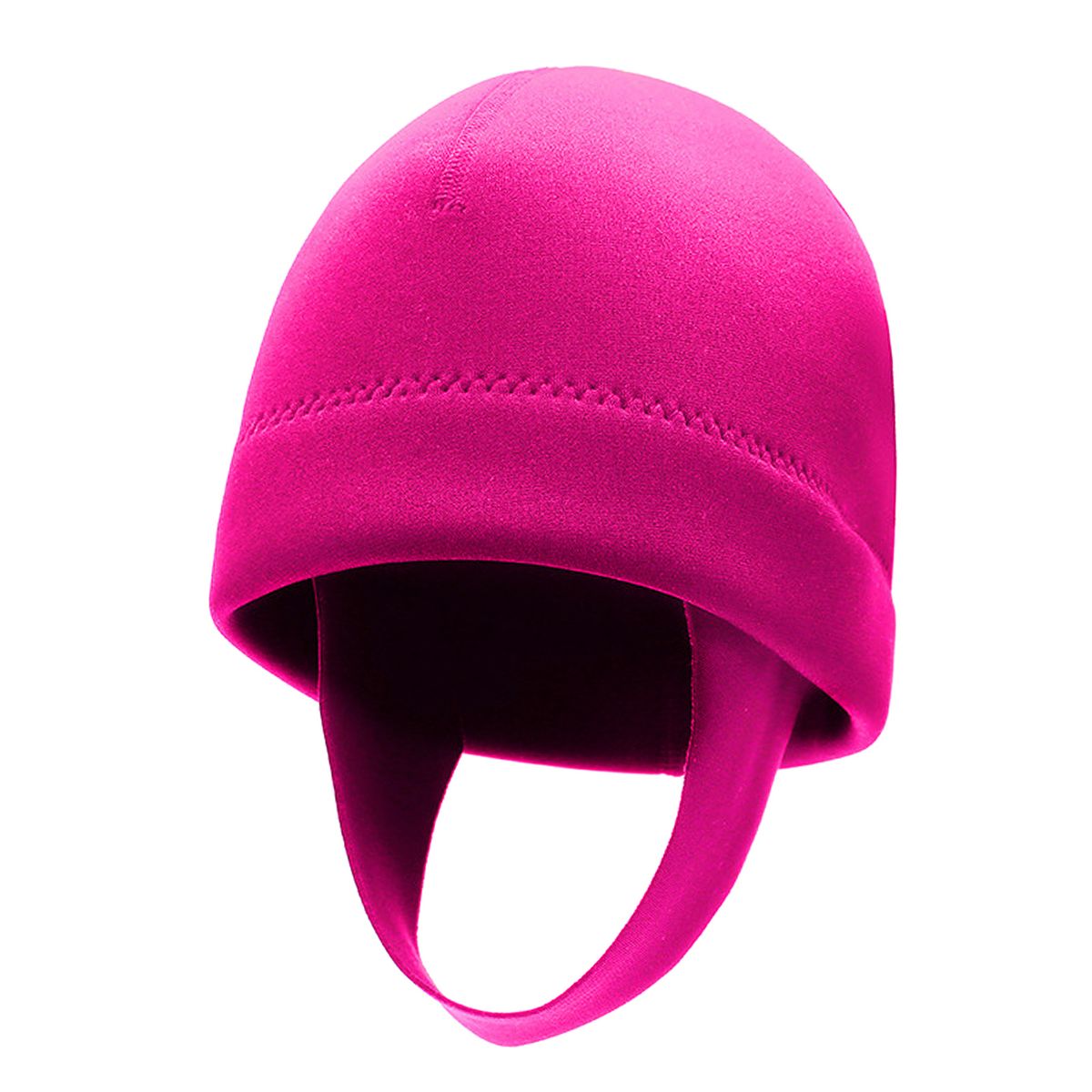 2mm Neoprene Snorkeling Cap UV Protection Warm Diving Hood