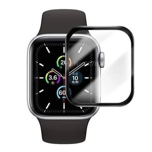 Screen Protector For iWatch - 38mm