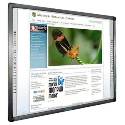 82-inch Ir Multitouch Interactive Whiteboard