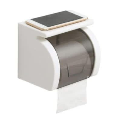 Toilet Paper Roll Holder