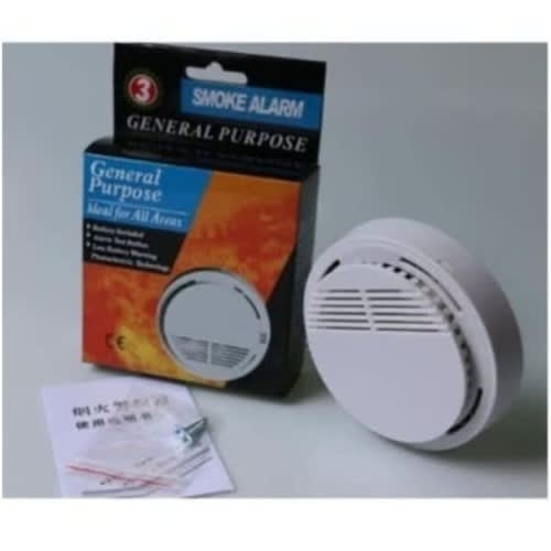 Smoke Detector