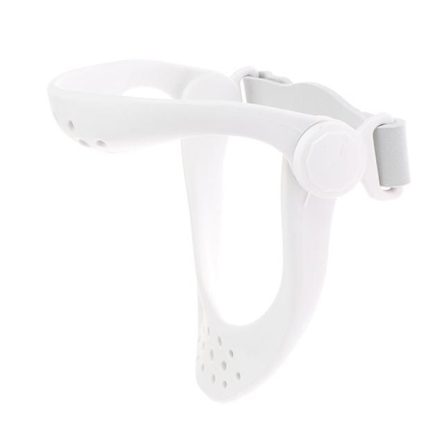 Adjust Neck Braces Fixed Supports Cervical Traction Repair Neck Guard Corrector Anti-low Head Neck Protection