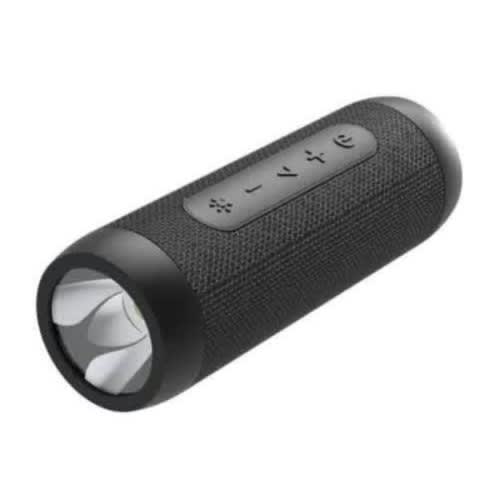 S22 Wireless Bluetooth Speaker With Flashlight