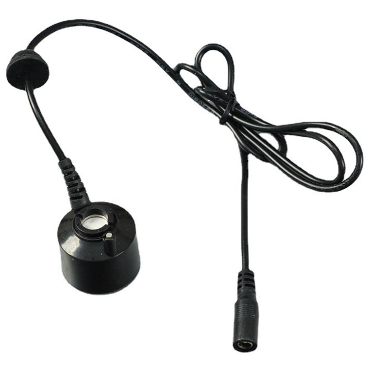 Ultrasonic Mist Maker Fogger Water Fountain Pond Atomizer Air