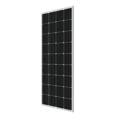Monocrystaline Solar Panel - 180w