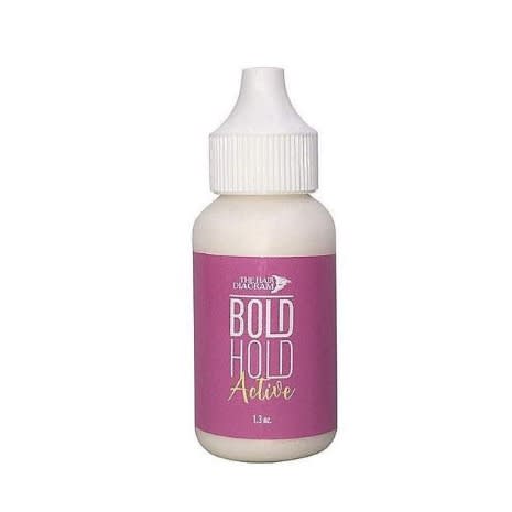 Bold Hold - Active Lace Wig Glue - 1.3oz