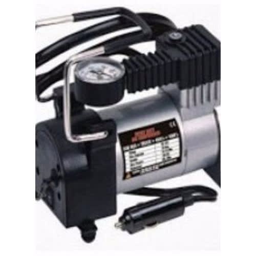 Portable Car Tyre Pump/air Inflator For Cars,bikes, Ball, Etc