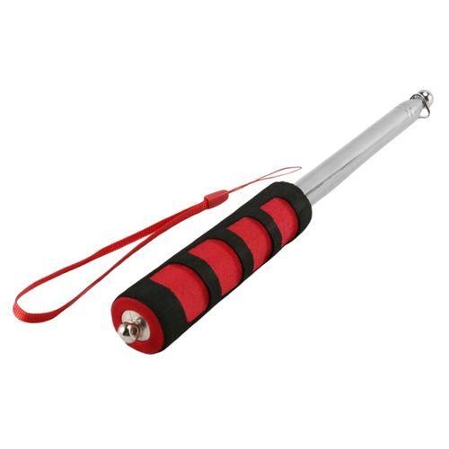 Extendable 2M Portable Telescopic Handheld Flag