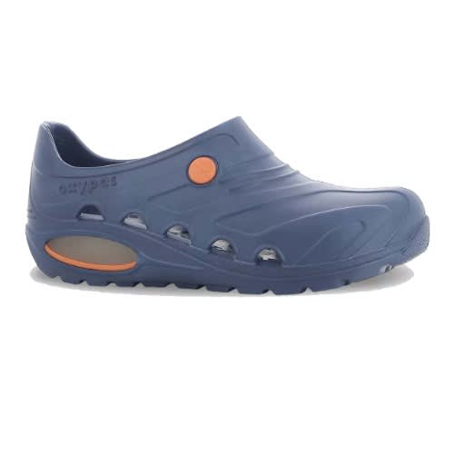 Safety Joggers Shoe-oxyva