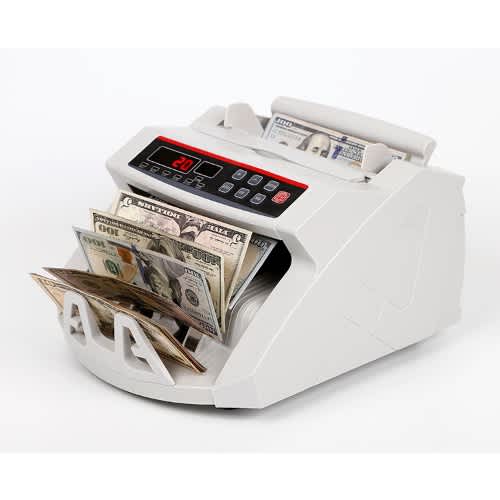 Currency Counting Machine
