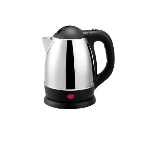 Cordless Electric Jug Kettle- 2.2L - 1500w -