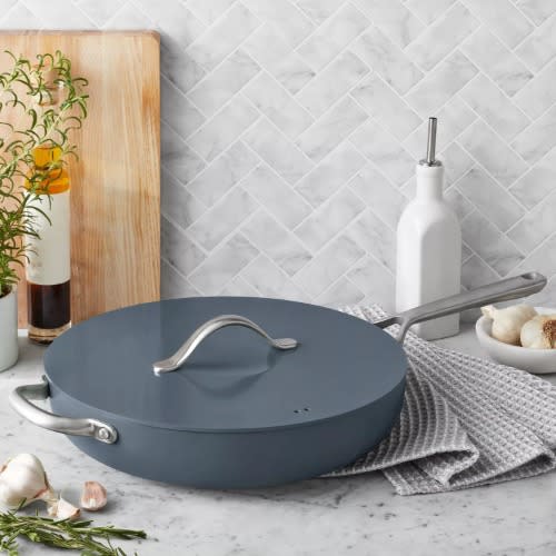 Member's Mark 5.5-quart Modern Ceramic Jumbo Cooker