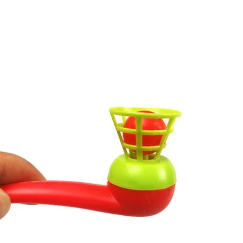 12pcs  Floating Ball Game