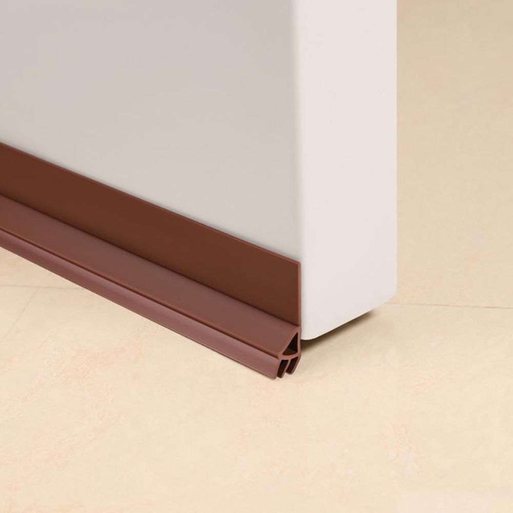 93cm PCV Self-Adhesive Weather Stripping Under Door Window
