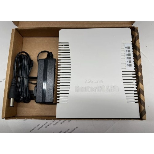 Rb951g-2hnd Wireless Routers