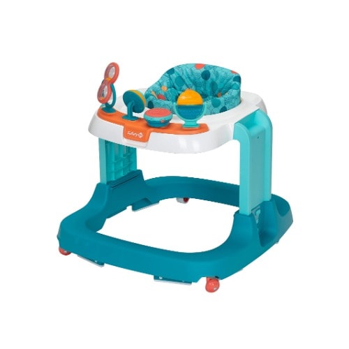 Ready,set,walk Dx , Developmental Walker - Spotlight Teal
