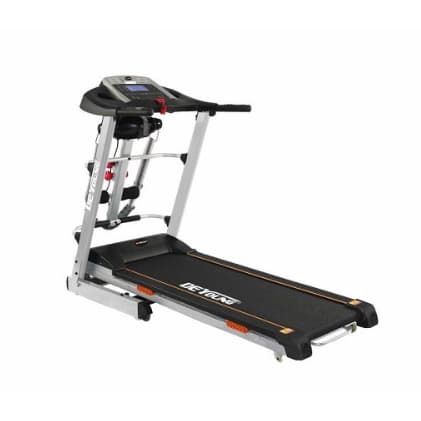 Electric Treadmill - 2.5HP