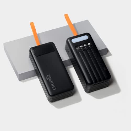 Transformer 50000mAh Power Banks