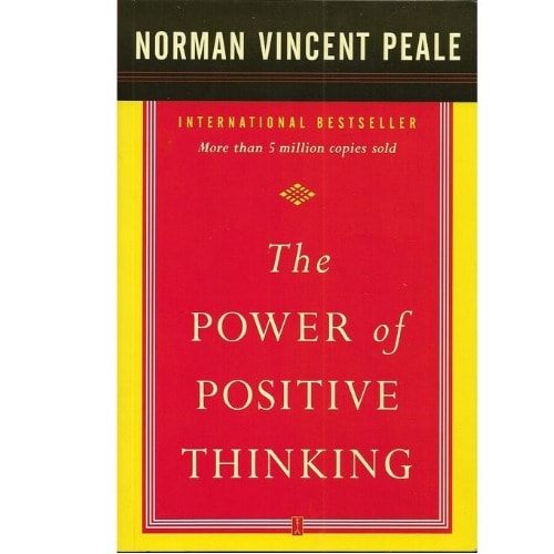 The Power Of Positive Thinking