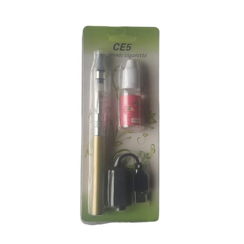 Ce5 Electronic Vape - Gold