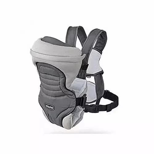Baby Carrier - 3 Ways